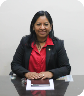 Tesorera Tesorera