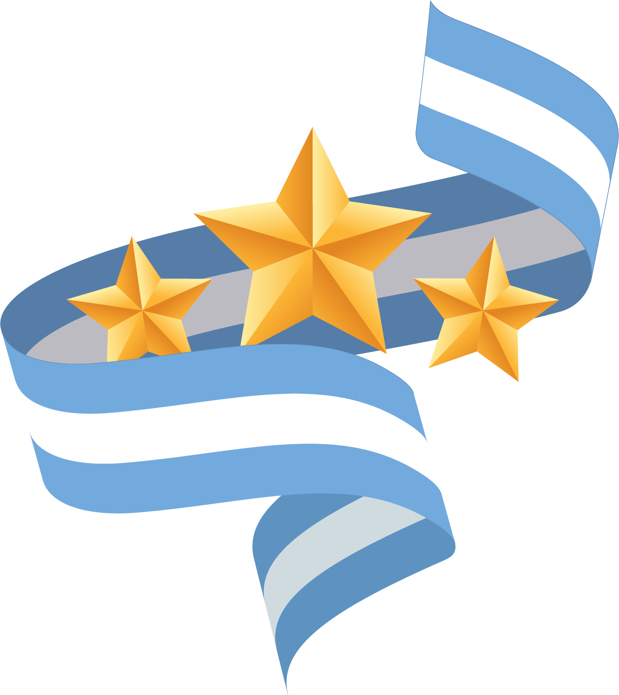 Vamos Argentina